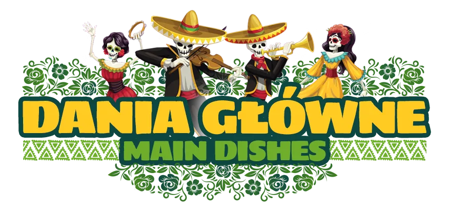 Dania główne