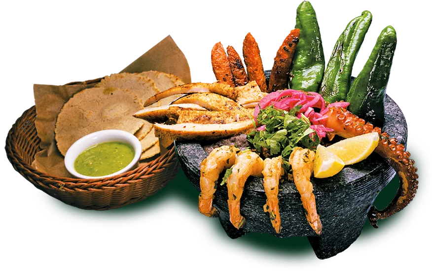 Molcajete