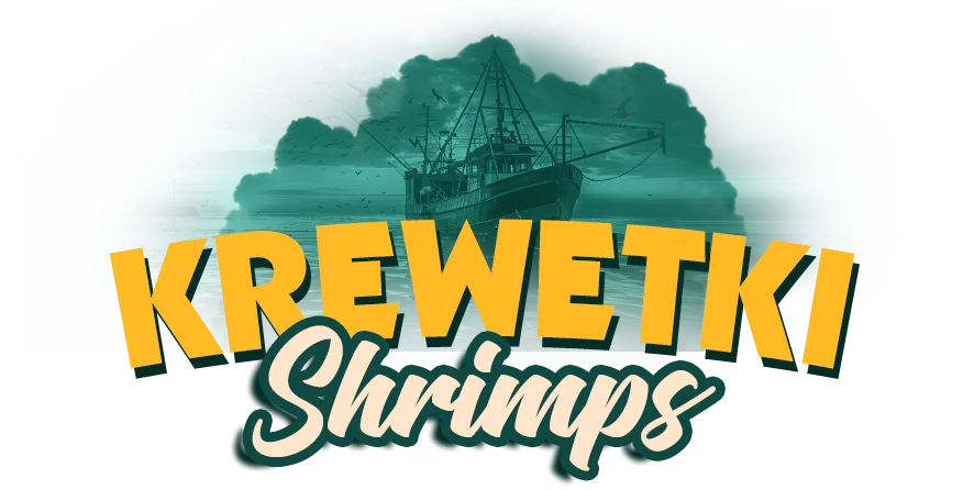 Krewetki