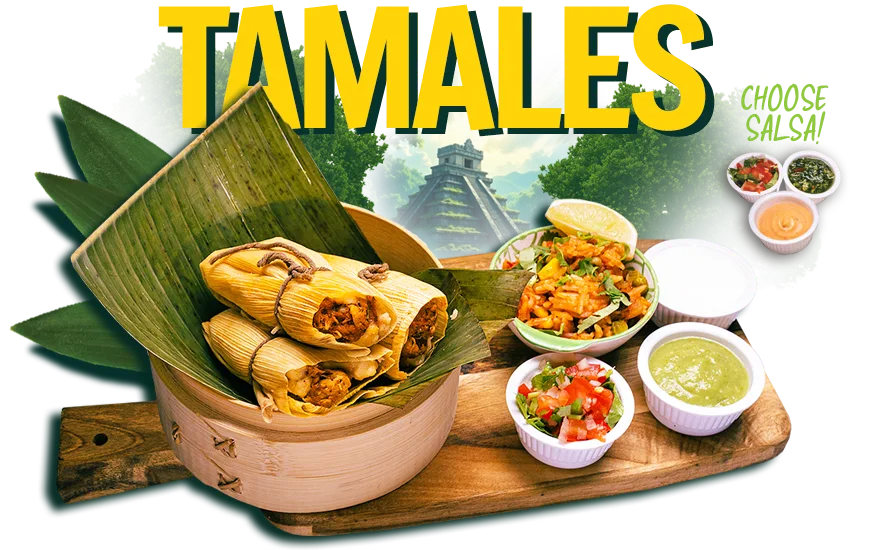 Tamales