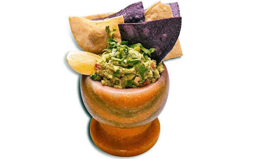 Guacamole